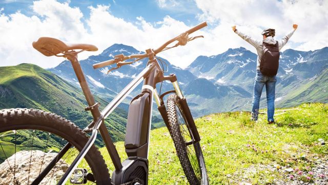 Bike Travel Is Surging Around the World! When Will It End